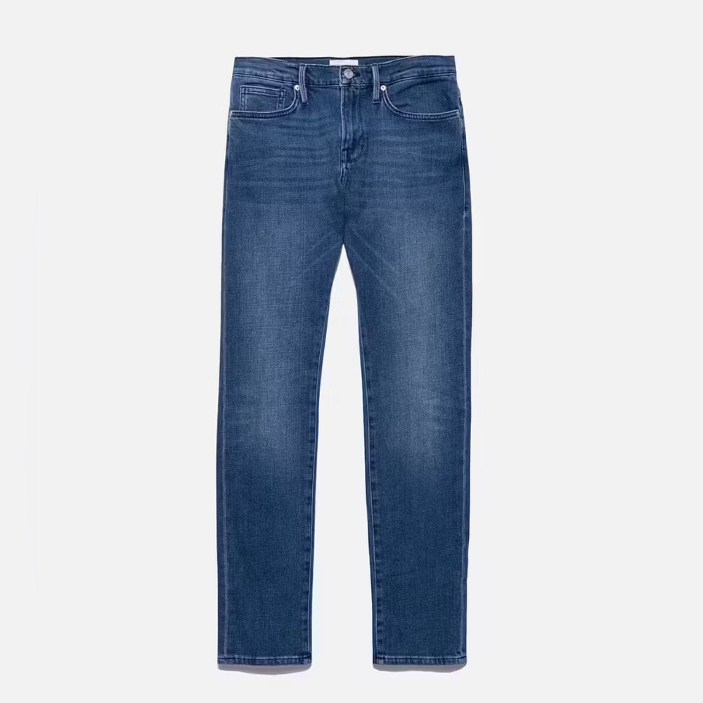 Frame L’Homme Skinny Jeans Size: 32